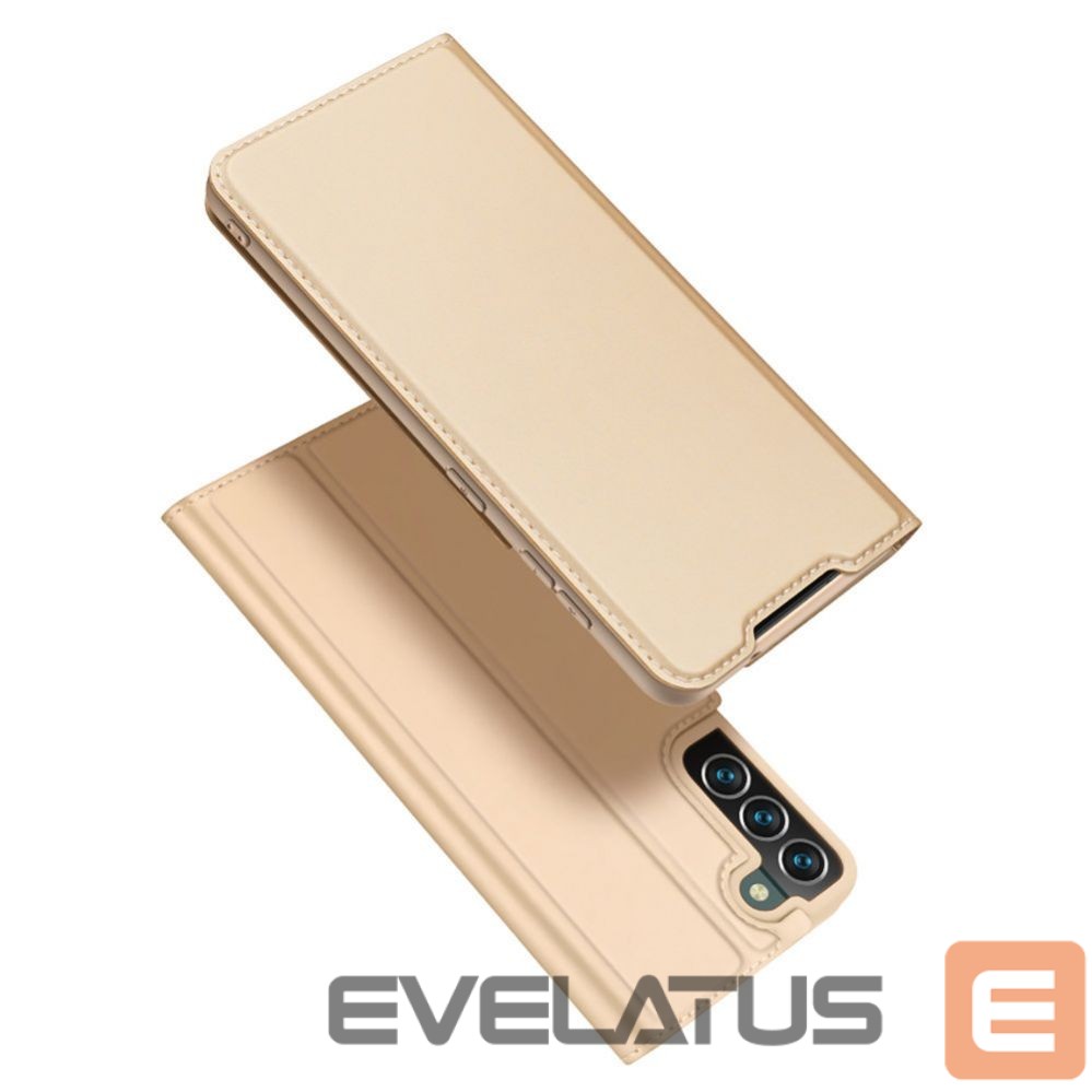 Back panel cover Dux Ducis Gold