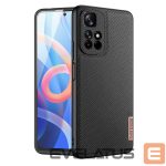 Back panel cover Dux Ducis  Black 