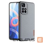 Back panel cover Dux Ducis  Blue 