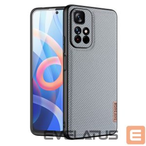 Back panel cover Dux Ducis  Blue 