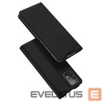 Back panel cover Dux Ducis  Black 