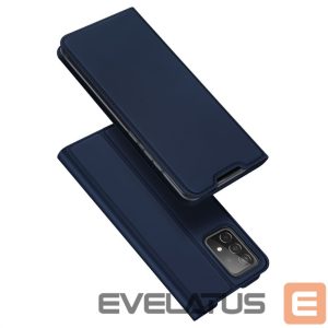Back panel cover Dux Ducis  Blue 
