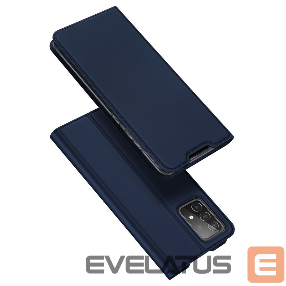 Back panel cover Dux Ducis Blue