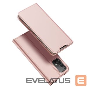 Back panel cover Dux Ducis  Pink 