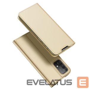 Back panel cover Dux Ducis  Gold 