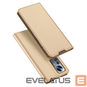 Back panel cover Dux Ducis  Gold 