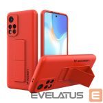 Back panel cover Wozinsky  Red 