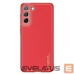 Back panel cover Dux Ducis  Red 