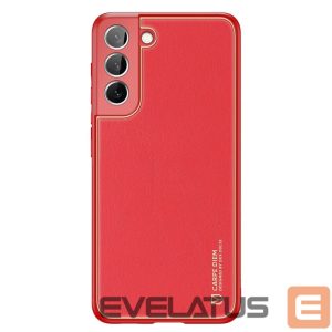 Back panel cover Dux Ducis  Red 