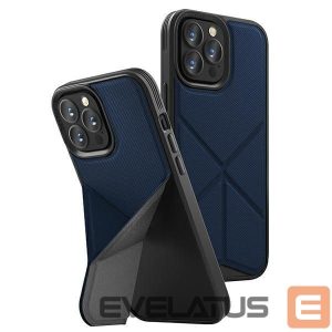 Back panel cover UNIQ  Blue 