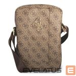Laptop Bag Guess  Brown 