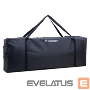 Bicycle accessory Wozinsky  Wozinsky Waterproof Scooter Cover Scooter Bag Black (WSB5BK) 
