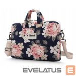 Laptop Bag Canvaslife  Blue || Pink 