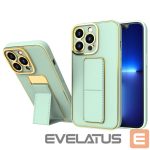 Back panel cover Hurtel  Green 