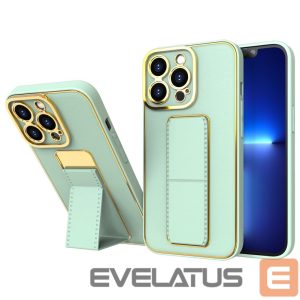 Back panel cover Hurtel  Green 