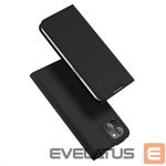 Back panel cover Dux Ducis  Black 