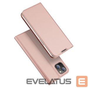 Back panel cover Dux Ducis  Pink 
