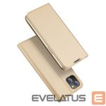Back panel cover Dux Ducis  Gold 