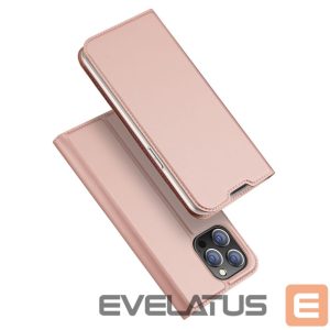Back panel cover Dux Ducis  Pink 