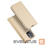 Back panel cover Dux Ducis  Gold 