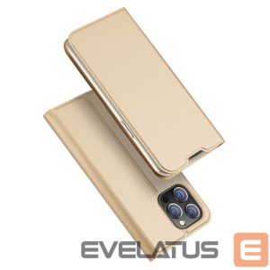 Back panel cover Dux Ducis  Gold 