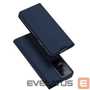 Back panel cover Dux Ducis  Blue 