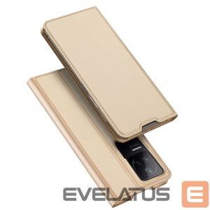 Back panel cover Dux Ducis  Gold 