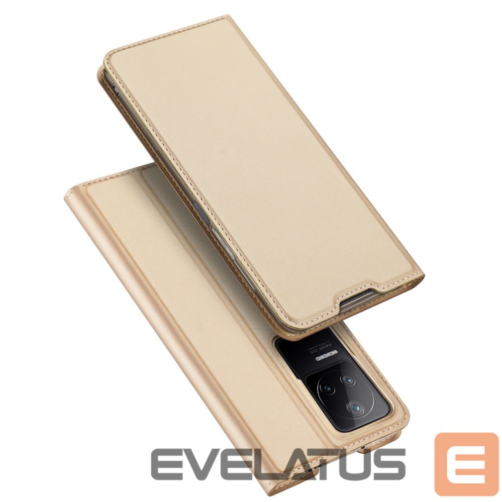 Back panel cover Dux Ducis Gold