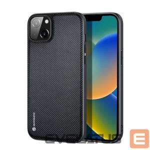 Back panel cover Dux Ducis  Black 