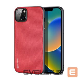 Back panel cover Dux Ducis  Red 