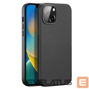 Back panel cover Dux Ducis  Black 