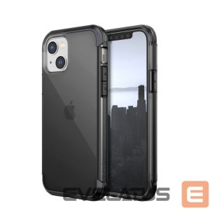 Back panel cover Raptic X-Doria  Gray 