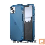 Back panel cover Raptic X-Doria  Blue 