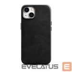Back panel cover iCarer  Black 