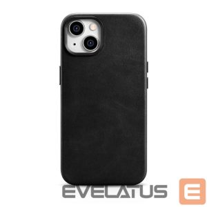Back panel cover iCarer  Black 