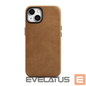 Back panel cover iCarer  Brown 