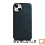 Back panel cover iCarer  Blue 