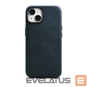 Back panel cover iCarer  Blue 