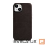 Back panel cover iCarer  Brown 