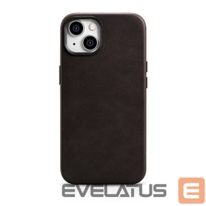 Back panel cover iCarer  Brown 