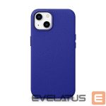 Back panel cover iCarer  Blue 