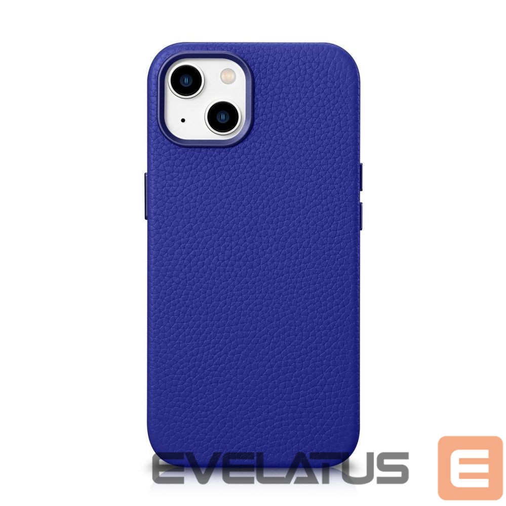 Back panel cover iCarer Blue