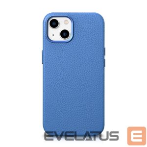 Back panel cover iCarer  Blue 