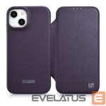 Back panel cover iCarer  Violet 
