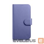 Back panel cover iCarer  Violet 