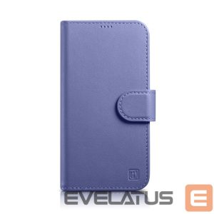 Back panel cover iCarer  Violet 