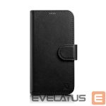 Back panel cover iCarer - Black 