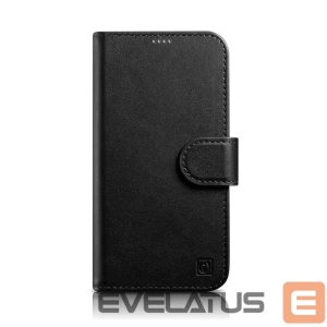 Back panel cover iCarer - Black 