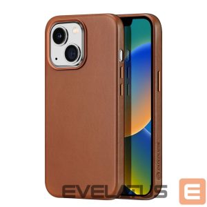 Back panel cover Dux Ducis  Brown 