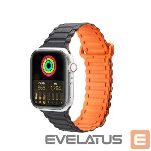 Strap Dux Ducis  Black 